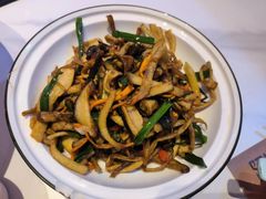 -阿娜尔·新疆菜(宜家荟聚中心店)