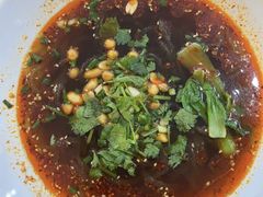 酸辣粉-甲乙饼(丽泽天地店)
