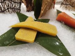 -上海临港美爵酒店·铃兰西餐厅