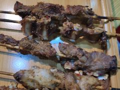 -新凯旋烧烤·燕姐千岛湖土菜