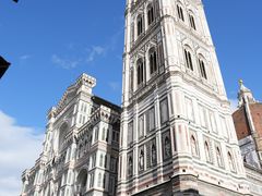 -圣母百花大教堂穹顶