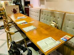 -Rosemary·纽西兰简餐(江南西店)