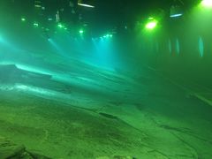 -白鹤梁水下博物馆