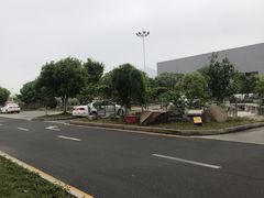 -华枫华元驾校(科技城校区)