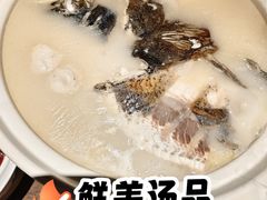 -许爷家·生态湖鲜(徐汇日月光店)