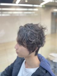 点击看大图 -藤野造型