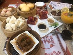 -点都德(大茶楼店)