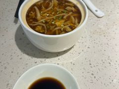 -船歌·鱼水饺青岛菜(金狮广场店)