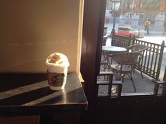 iphone_upload_pic-星巴克臻选(北京前门大街店)