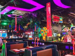 -路边边.炒菜烧烤.音乐餐厅(良乡长虹店)