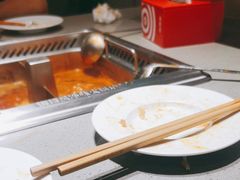 -海底捞火锅(攀枝花万达店)
