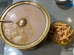 -牧马人奶茶馆(乌兰察布总店)