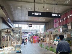 -丽达购物中心(崂山店)