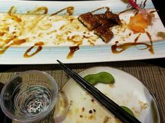 -月下料理(楷林IFC店)