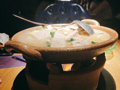 -新悦·霞浦海鲜生(上下杭店)