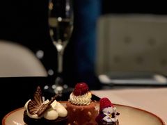 -上海苏宁宝丽嘉酒店·Cafe Bellagio西餐厅
