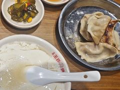 -文武王氏烧饼·无矾油条(西溪路店)