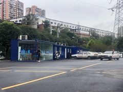 -乔森驾校(杨家坪总校)