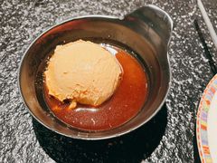 传统老北京芝麻酱-京炭铜锅涮肉·羊蝎子·羊肉炉(保利·时光里店)