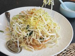 白菜海蜇皮-川旺角融合菜•海景餐厅(星海广场店)