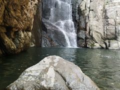-浙西大峡谷