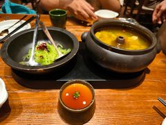 云海肴汽锅鸡-云海肴·汽锅鸡·云南菜(美罗城店)