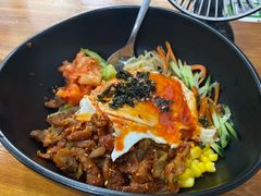 -优壹佳·延边朝鲜族料理(中山北路店)