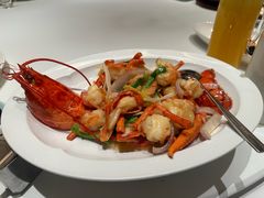 -荣兴酒家(徐家汇店)