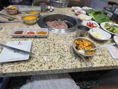 -安又胖韩国烤肉(美罗城店)