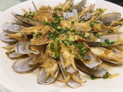 -悦隆酒店-中餐厅