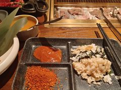 -新石器烤肉(之心城店)