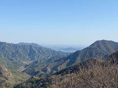 -大岭沟猕猴桃谷风景区