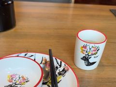 -新白鹿餐厅(城西银泰城店)