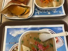 -魏家凉皮(博水商务大厦店)