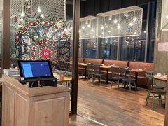 -塔哈尔·新疆盛宴(城西银泰店)