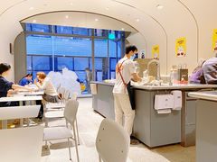-Seesaw Coffee(上生新所店)