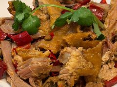 -川人川菜馆(黄山路店)