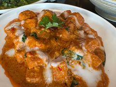 -Thai Alley泰爱里(二沙岛店)