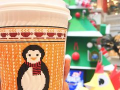-COSTA COFFEE(上海月星环球港店)
