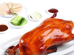 -皇城根·烤鸭·鱼头·家常菜(欧亚大观乐活城店)