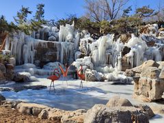 -济南野生动物世界