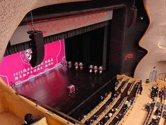 -福州海峡文化艺术中心