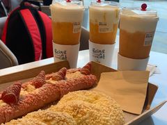 -奈雪的茶(红谷滩万达广场店)