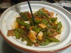 -绿茶餐厅(西单老佛爷店)