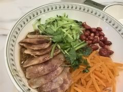 -春家·非遗手工小吃(徐汇万科广场店)