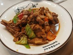 -紫藤园·天目湖大鱼头(南山竹海店)