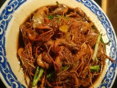 -老头儿油爆虾·知味杭州(爱琴海购物中心)