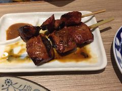 -小山日本料理(兴业太古汇店)