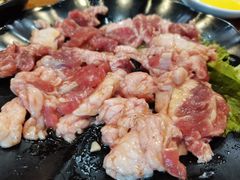 -大壮家原味烤肉(兴华北街店)