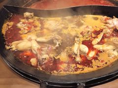 -老天桥蛙炉火锅(姑苏总店)